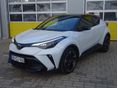 TOYOTA C-HR 2023/5 - 1