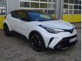 TOYOTA C-HR 2023/5 - 3