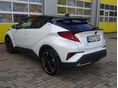 TOYOTA C-HR 2023/5 - 5