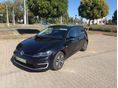 VOLKSWAGEN GOLF VII e-Golf GYÁRI ÁLLAPOTBAN! FULL EXTRA! BŐR! ÁFÁS!