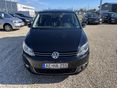 VOLKSWAGEN TOURAN 2013/9 - 2