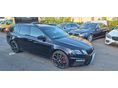 SKODA OCTAVIA Combi 2.0 TSI RS DSG
