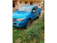 MITSUBISHI L 200 2017/4 - 2