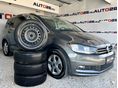 VOLKSWAGEN TOURAN 1.5 TSI ACT Comfortline MAGYARORSZÁGI - FÉNYEZÉSMENTES - VEZETETT SZERVIZ - 3 ÉV GARANCIA!