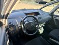 CITROEN C4 PICASSO 2011/10 - 12