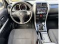 SUZUKI GRAND VITARA 2011/1 - 10