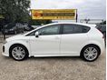 SEAT LEON 2011/4 - 5