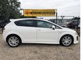 SEAT LEON 2011/4 - 6