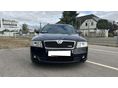 SKODA OCTAVIA 2007/12 - 5