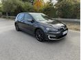 VOLKSWAGEN GOLF VII 1.4 TSI GTE Plug-In-Hybrid DSG