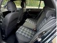 VOLKSWAGEN GOLF VII 2015/7 - 8