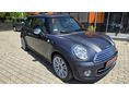 MINI COOPER 2012/6 - 2
