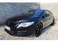 VOLKSWAGEN PASSAT CC 1.8 TSI Black Shadow. automata klíma. 19-os felnik.ülésfűtés. tempomat.Navi