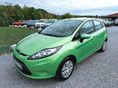 FORD FIESTA 2011/1 - 1