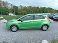 FORD FIESTA 2011/1 - 2
