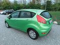 FORD FIESTA 2011/1 - 3