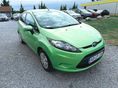 FORD FIESTA 2011/1 - 4