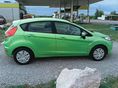 FORD FIESTA 2011/1 - 5