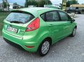 FORD FIESTA 2011/1 - 6