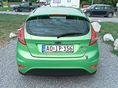 FORD FIESTA 2011/1 - 7