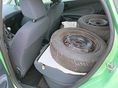 FORD FIESTA 2011/1 - 11