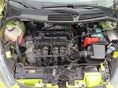 FORD FIESTA 2011/1 - 12