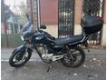 YAMAHA YBR 125 2005/7 - 1