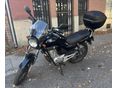 YAMAHA YBR 125 2005/7 - 2