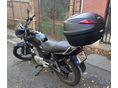 YAMAHA YBR 125 2005/7 - 3