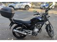 YAMAHA YBR 125 2005/7 - 5