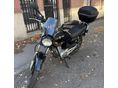 YAMAHA YBR 125 2005/7 - 7