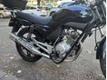 YAMAHA YBR 125 2005/7 - 8