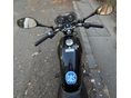 YAMAHA YBR 125 2005/7 - 11