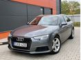 AUDI A4 2017/6 - 1