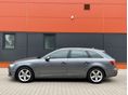 AUDI A4 2017/6 - 2