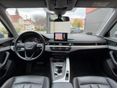 AUDI A4 2017/6 - 12