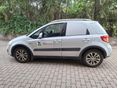 SUZUKI SX4 2013/6 - 2