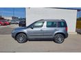 SKODA YETI 2013/4 - 4