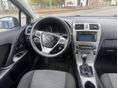 TOYOTA AVENSIS 2011/1 - 5