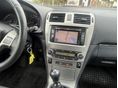 TOYOTA AVENSIS 2011/1 - 6