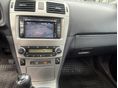 TOYOTA AVENSIS 2011/1 - 8