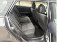 TOYOTA AVENSIS 2011/1 - 10