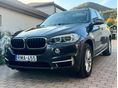 BMW X5 2014/12 - 1