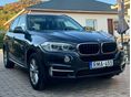 BMW X5 2014/12 - 2