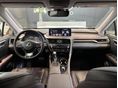 LEXUS RX 2020/11 - 4