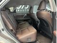 LEXUS RX 2020/11 - 5