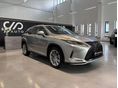 LEXUS RX 2020/11 - 10