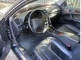 MERCEDES-BENZ CLK 200 2001/2 - 8