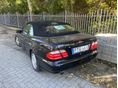 MERCEDES-BENZ CLK 200 2001/2 - 3