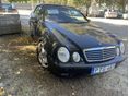 MERCEDES-BENZ CLK 200 2001/2 - 2
